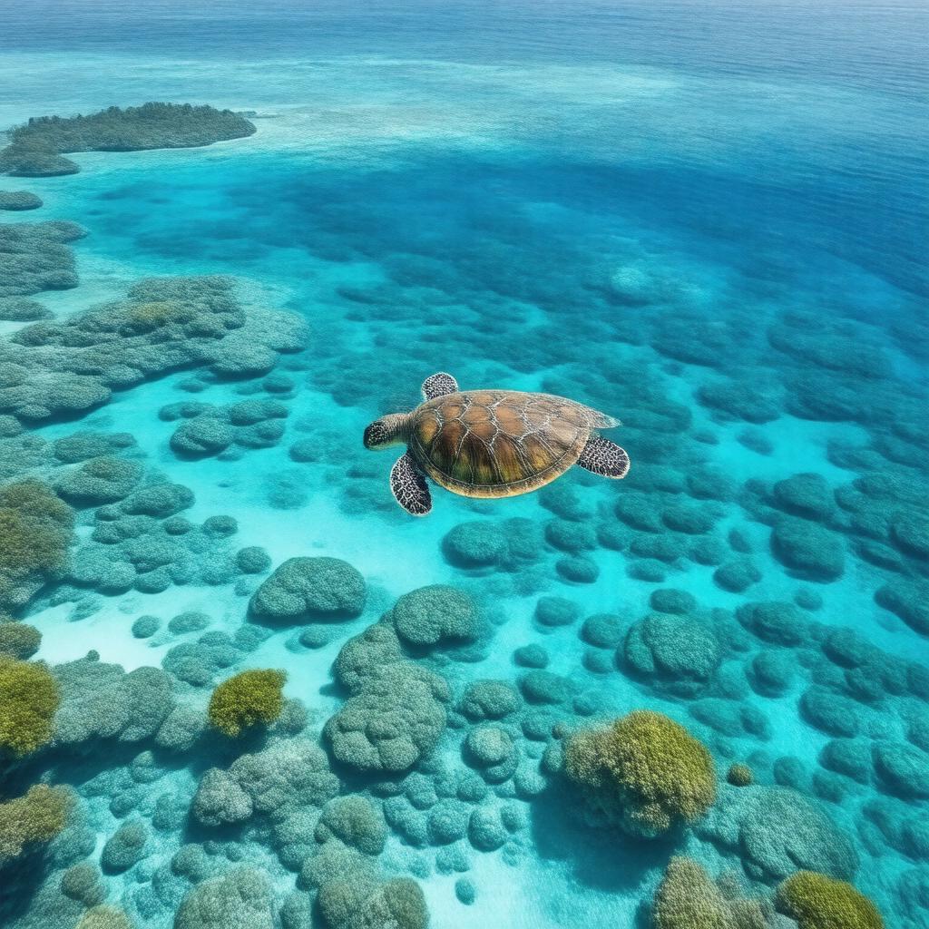 Chagos Marine Protected Area